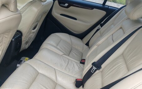 Volvo S60 III, 2004 год, 740 000 рублей, 8 фотография