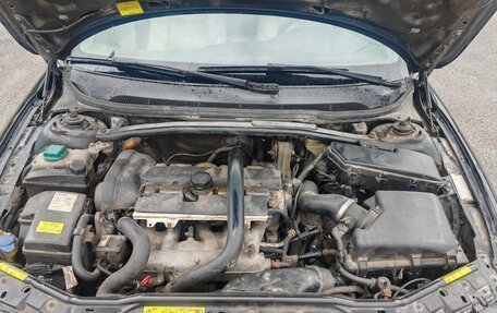 Volvo S60 III, 2004 год, 740 000 рублей, 2 фотография