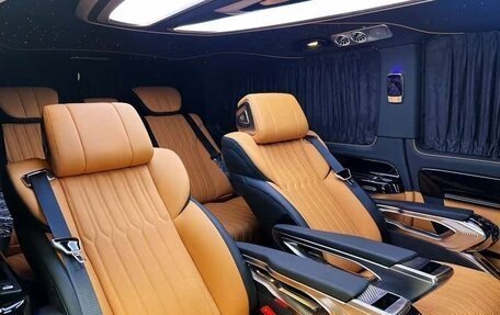 Mercedes-Benz Vito, 2023 год, 3 970 000 рублей, 11 фотография