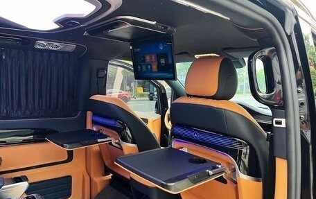 Mercedes-Benz Vito, 2023 год, 3 970 000 рублей, 7 фотография