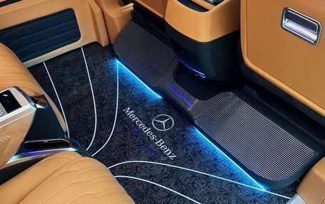Mercedes-Benz Vito, 2023 год, 3 970 000 рублей, 13 фотография