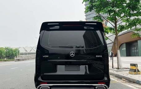 Mercedes-Benz Vito, 2023 год, 3 970 000 рублей, 5 фотография