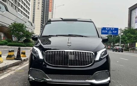 Mercedes-Benz Vito, 2023 год, 3 970 000 рублей, 4 фотография