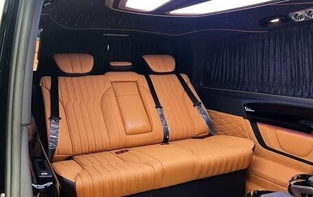 Mercedes-Benz Vito, 2023 год, 3 970 000 рублей, 10 фотография
