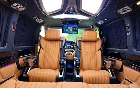 Mercedes-Benz Vito, 2023 год, 3 970 000 рублей, 12 фотография