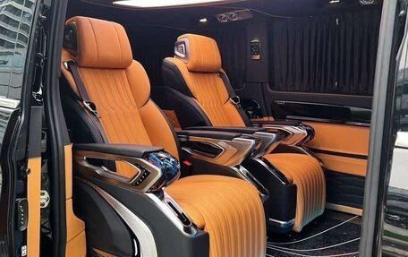 Mercedes-Benz Vito, 2023 год, 3 970 000 рублей, 15 фотография