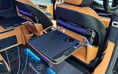 Mercedes-Benz Vito, 2023 год, 3 970 000 рублей, 17 фотография