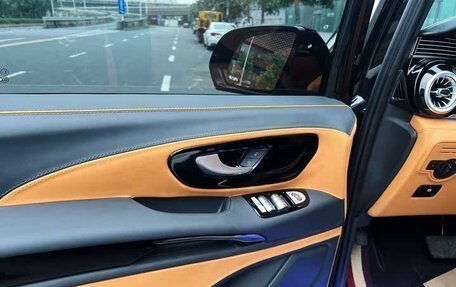 Mercedes-Benz Vito, 2023 год, 3 970 000 рублей, 18 фотография