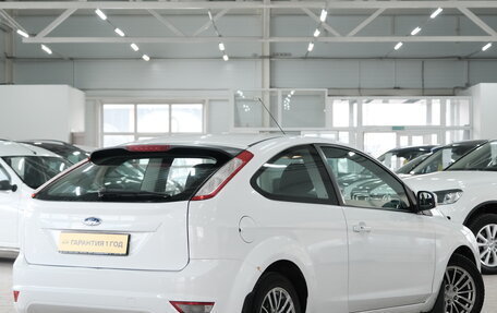 Ford Focus II рестайлинг, 2010 год, 639 000 рублей, 7 фотография