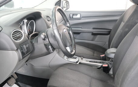 Ford Focus II рестайлинг, 2010 год, 639 000 рублей, 8 фотография