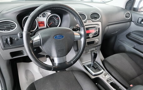 Ford Focus II рестайлинг, 2010 год, 639 000 рублей, 11 фотография