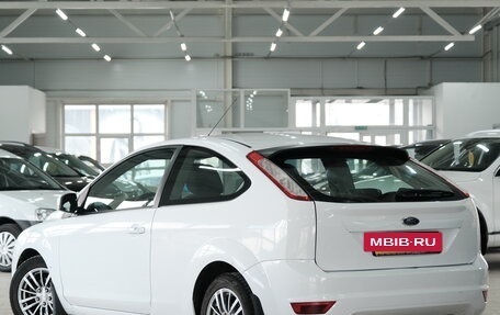 Ford Focus II рестайлинг, 2010 год, 639 000 рублей, 5 фотография