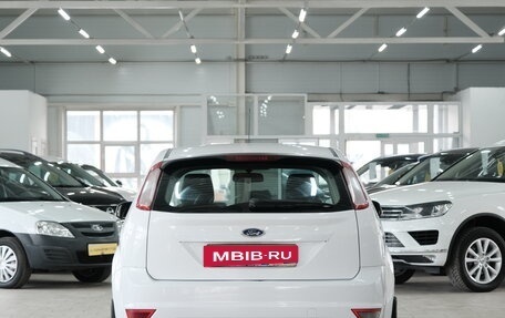 Ford Focus II рестайлинг, 2010 год, 639 000 рублей, 6 фотография