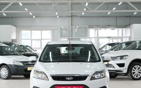 Ford Focus II рестайлинг, 2010 год, 639 000 рублей, 2 фотография
