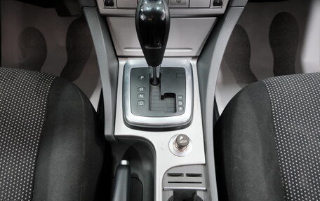 Ford Focus II рестайлинг, 2010 год, 639 000 рублей, 16 фотография