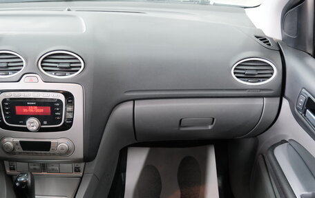 Ford Focus II рестайлинг, 2010 год, 639 000 рублей, 17 фотография