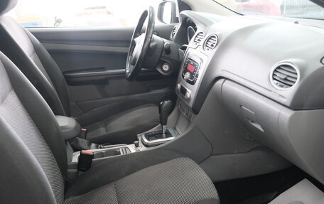 Ford Focus II рестайлинг, 2010 год, 639 000 рублей, 19 фотография