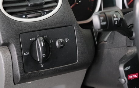 Ford Focus II рестайлинг, 2010 год, 639 000 рублей, 10 фотография