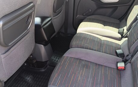 Ford C-MAX I рестайлинг, 2007 год, 550 000 рублей, 7 фотография