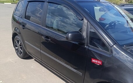 Ford C-MAX I рестайлинг, 2007 год, 550 000 рублей, 5 фотография