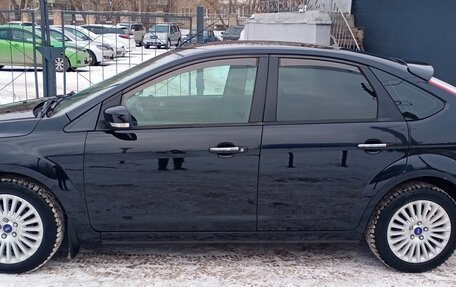 Ford Focus II рестайлинг, 2011 год, 700 000 рублей, 6 фотография