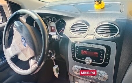 Ford Focus II рестайлинг, 2011 год, 700 000 рублей, 9 фотография