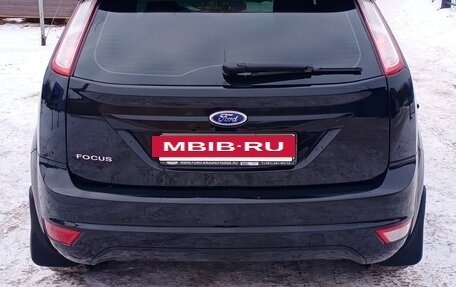 Ford Focus II рестайлинг, 2011 год, 700 000 рублей, 8 фотография