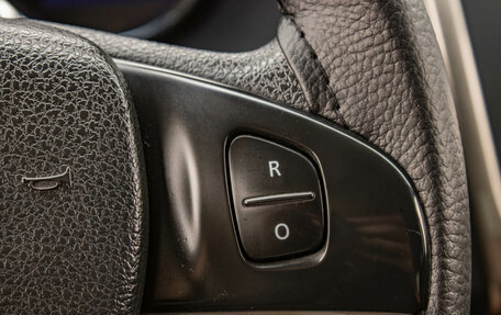 Renault Sandero II рестайлинг, 2014 год, 749 000 рублей, 11 фотография