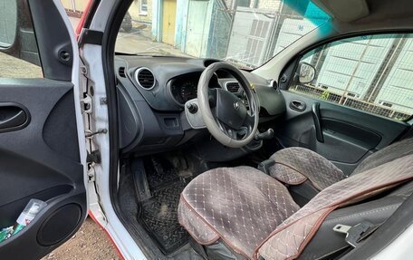 Renault Kangoo II рестайлинг, 2014 год, 600 000 рублей, 9 фотография