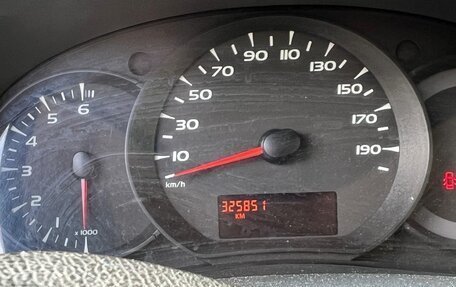 Renault Kangoo II рестайлинг, 2014 год, 600 000 рублей, 10 фотография