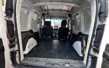 Renault Kangoo II рестайлинг, 2014 год, 600 000 рублей, 7 фотография