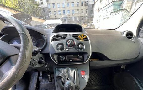 Renault Kangoo II рестайлинг, 2014 год, 600 000 рублей, 11 фотография