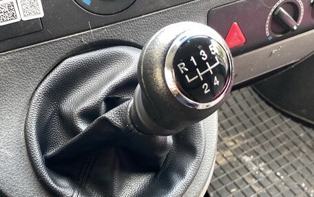 Renault Kangoo II рестайлинг, 2014 год, 600 000 рублей, 12 фотография