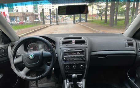 Skoda Octavia, 2012 год, 800 000 рублей, 6 фотография