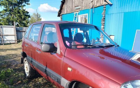 Chevrolet Niva I рестайлинг, 2004 год, 320 000 рублей, 2 фотография