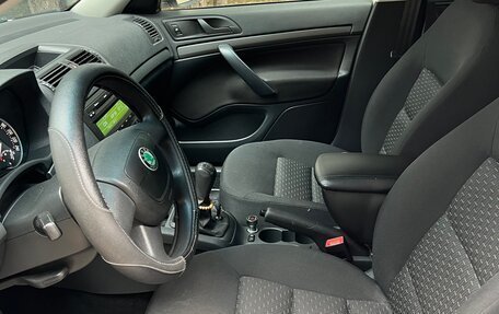 Skoda Octavia, 2012 год, 800 000 рублей, 4 фотография