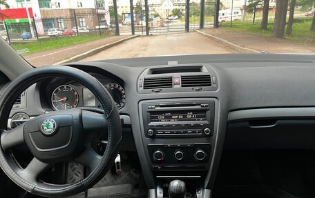 Skoda Octavia, 2012 год, 800 000 рублей, 7 фотография