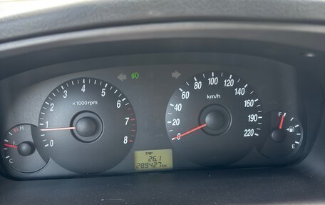 Hyundai Elantra III, 2008 год, 450 000 рублей, 5 фотография