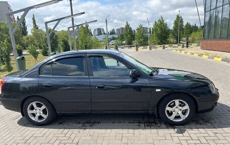 Hyundai Elantra III, 2008 год, 450 000 рублей, 2 фотография