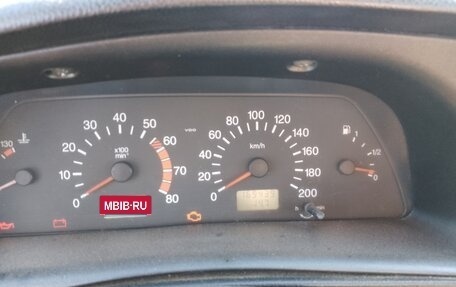 Chevrolet Niva I рестайлинг, 2004 год, 320 000 рублей, 7 фотография