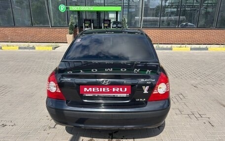 Hyundai Elantra III, 2008 год, 450 000 рублей, 4 фотография