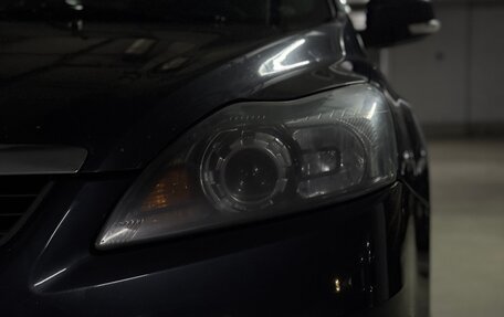 Ford Focus II рестайлинг, 2010 год, 550 000 рублей, 5 фотография