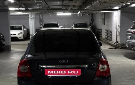 Ford Focus II рестайлинг, 2010 год, 550 000 рублей, 3 фотография