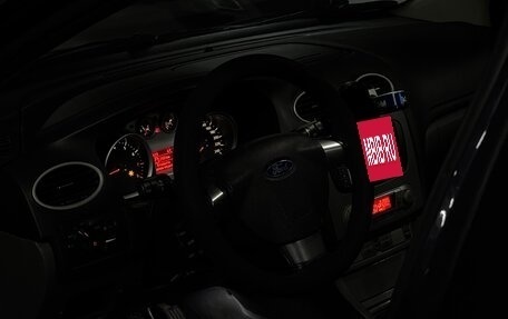 Ford Focus II рестайлинг, 2010 год, 550 000 рублей, 6 фотография