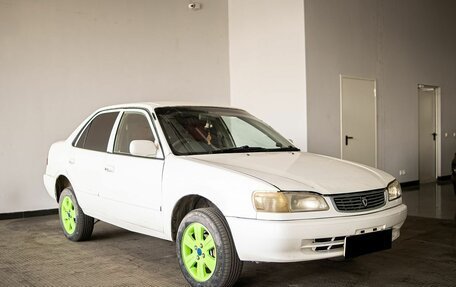 Toyota Corolla, 1998 год, 315 000 рублей, 3 фотография