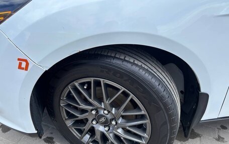 Ford Focus III, 2014 год, 850 000 рублей, 10 фотография