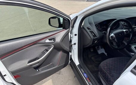 Ford Focus III, 2014 год, 850 000 рублей, 9 фотография