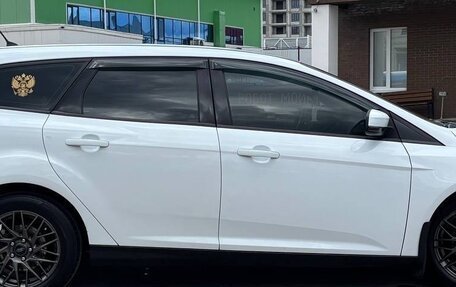 Ford Focus III, 2014 год, 850 000 рублей, 7 фотография