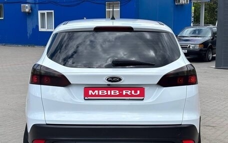Ford Focus III, 2014 год, 850 000 рублей, 5 фотография