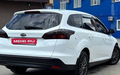 Ford Focus III, 2014 год, 850 000 рублей, 6 фотография